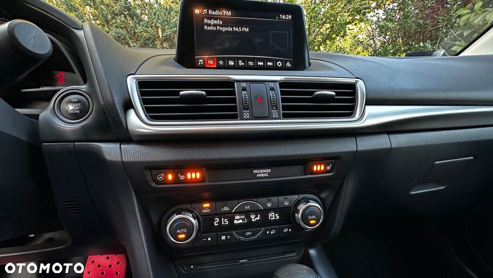 Mazda 3 2.0 Skyenergy - 16