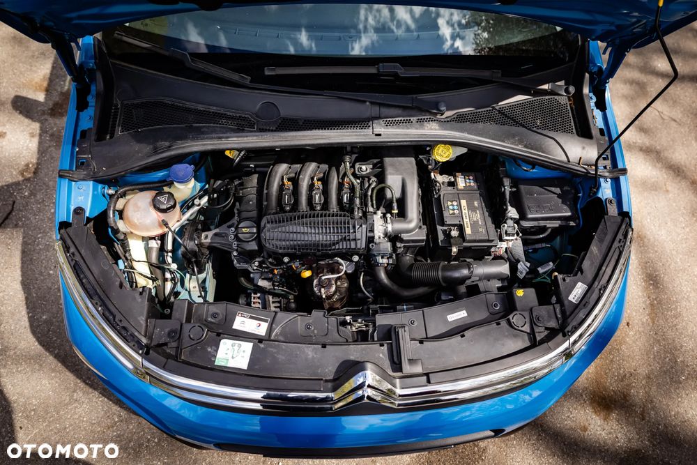 Citroën C3 Pure Tech (VTi) 82 Exclusive - 36