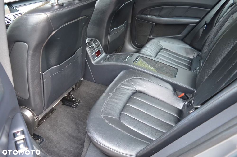 Mercedes-Benz CLS 350 CDI 4Matic 7G-TRONIC - 18