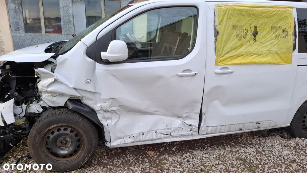 Toyota Proace Verso - 8