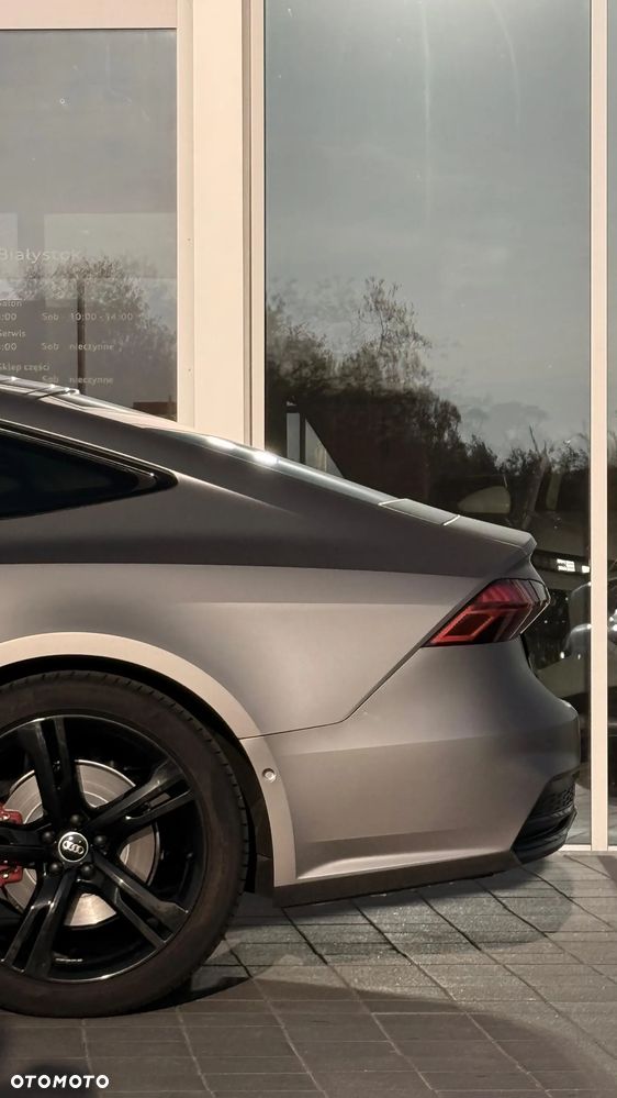 Audi A7 Sportback 45 TFSI mHEV Quattro S tronic - 3