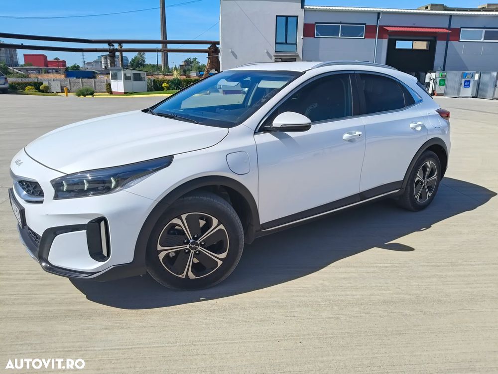 Kia XCeed - 7