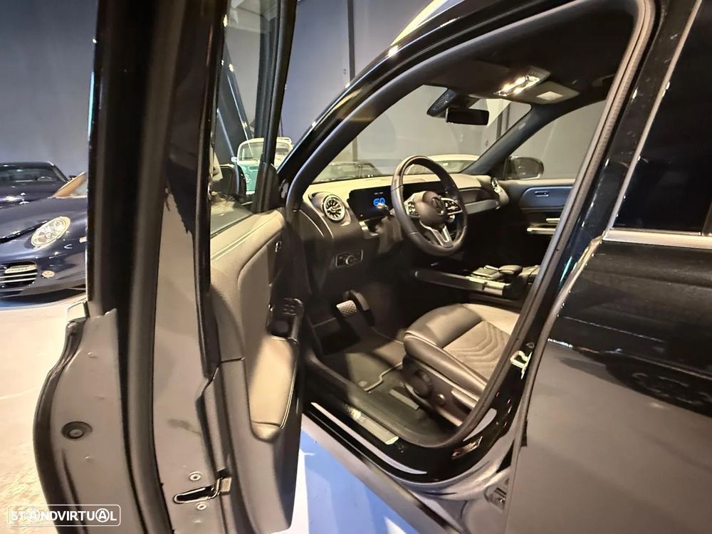 Mercedes-Benz EQB 300 4Matic - 20