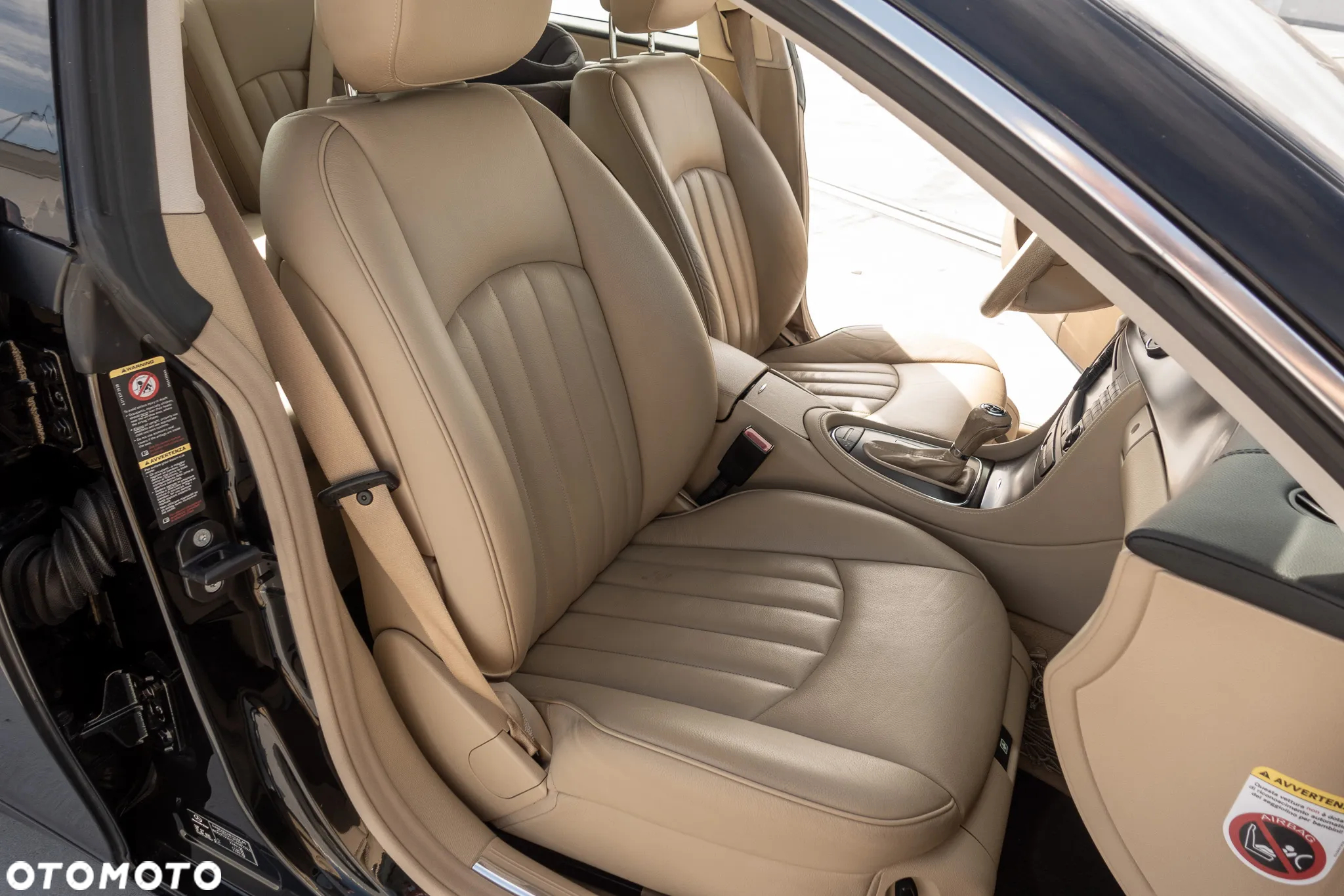 Mercedes-Benz CLS 320 CDI - 22