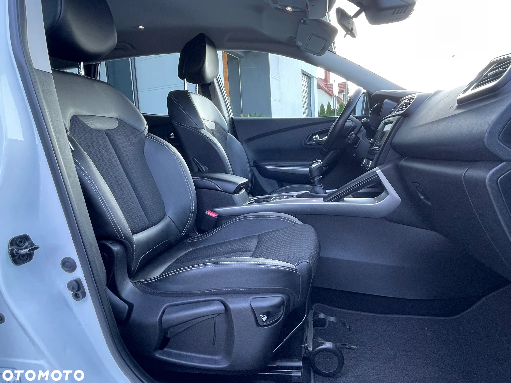 Renault Kadjar 1.5 dCi Energy Limited - 26