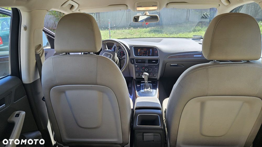 Audi Q5 - 14