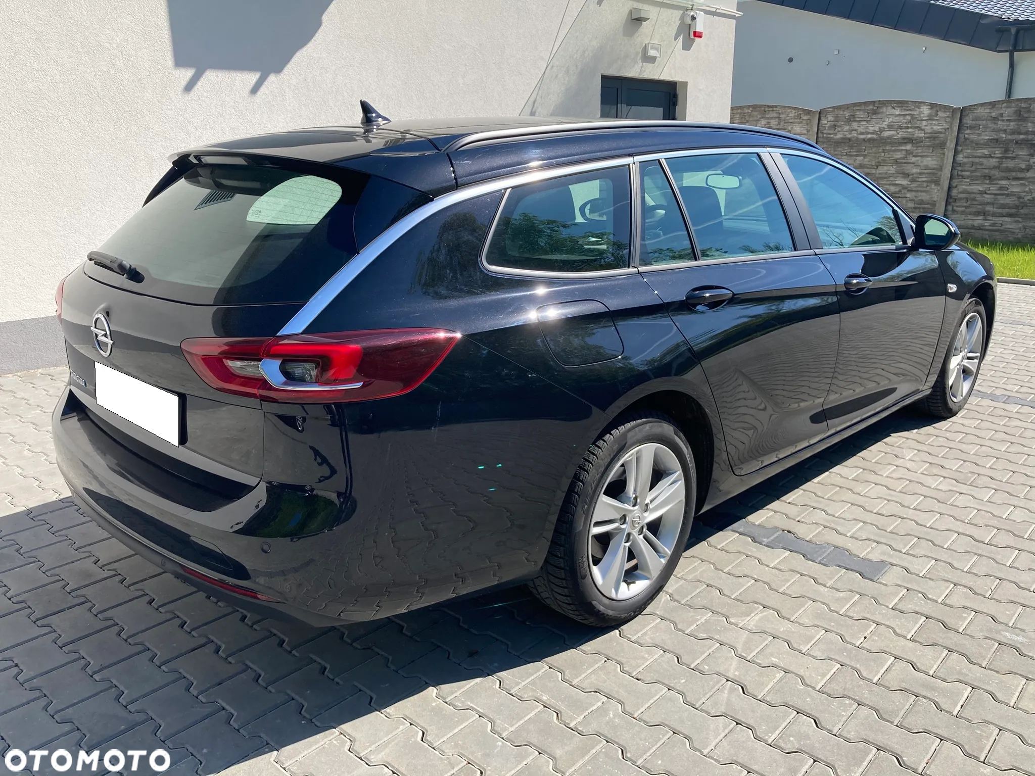 Opel Insignia Sports Tourer 2.0 Diesel Business Innovation - 8