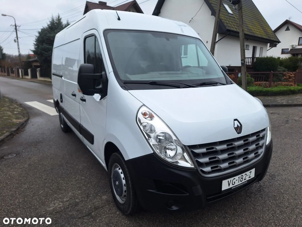 Renault Master - 4