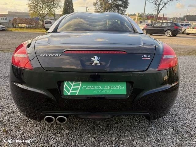 Peugeot RCZ 1.6 200 THP - 7