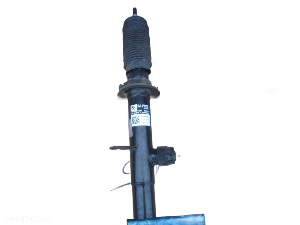 BMW X5 G05 X-DRIVE AMORTYZATOR VDC PRAWY PRZEDNI PRZÓD 6869020 37106869020 - 2