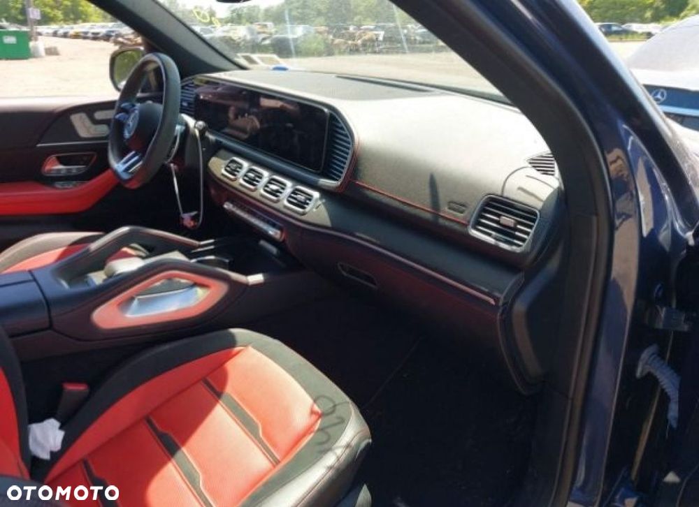 Mercedes-Benz GLE - 8