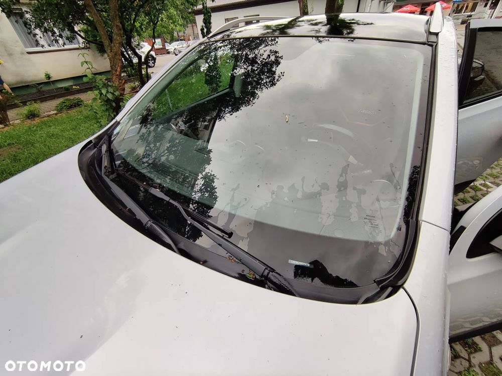 Nissan Qashqai 2.0 4x4 360 - 18