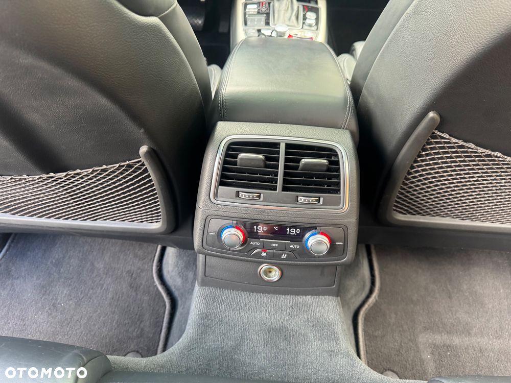 Audi A6 Allroad - 9