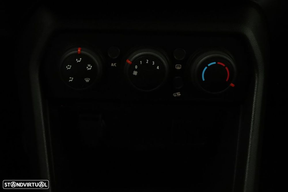 Dacia Jogger 1.0 ECO-G Expression 7L Bi-Fuel - 11