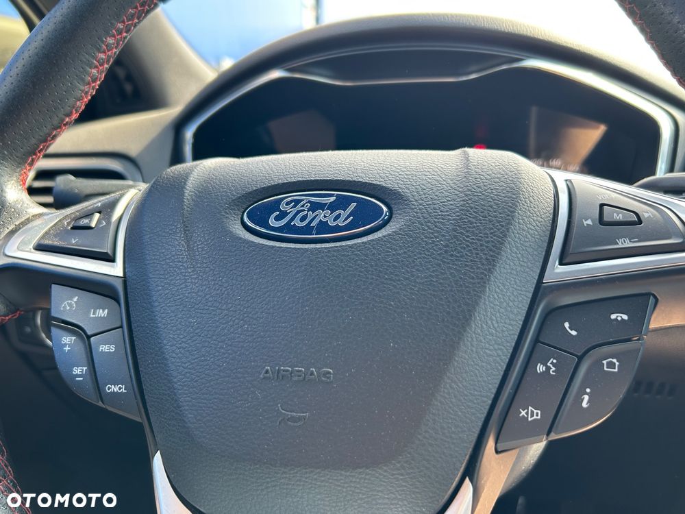 Ford Mondeo 1.5 EcoBoost ST-Line - 25