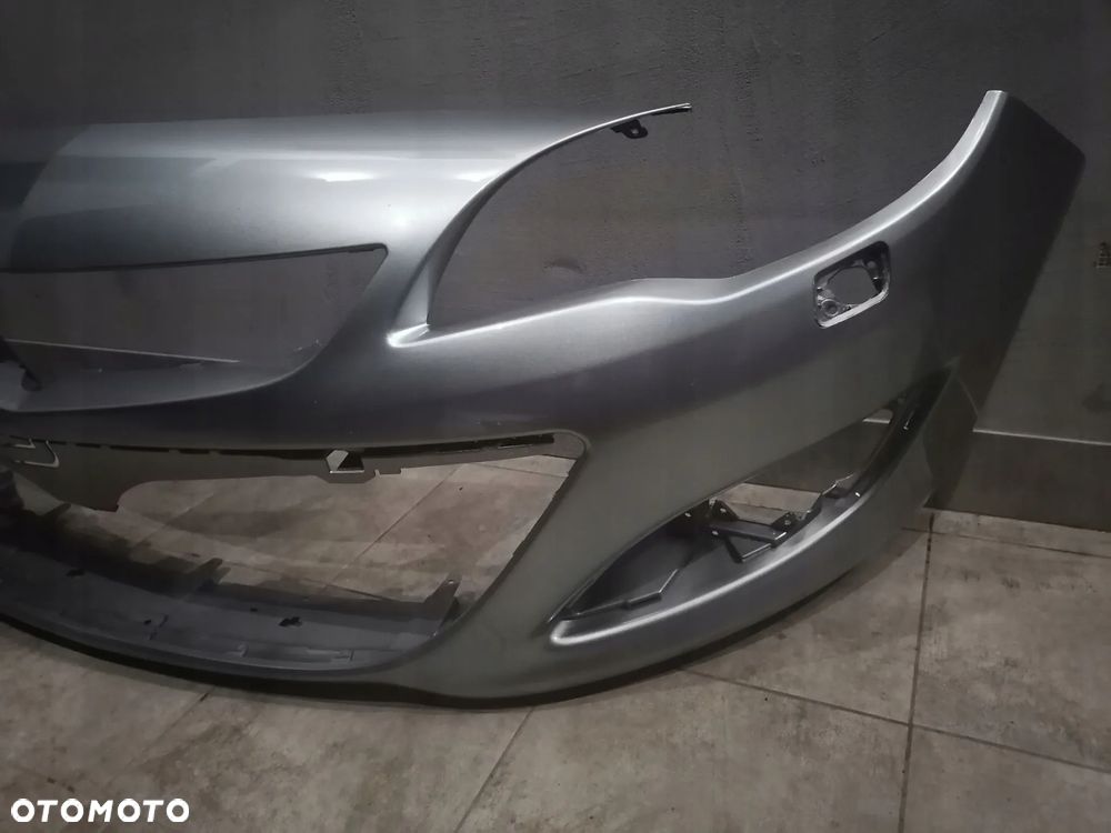 zderzak przód przedni opel astra j 2012r- lift xenon Y40R Z22C GAR Z190 GWH Z187 GWA Z40R GAZ GCW Z186 Z41C GOP Z22A GEU Z20Z GEK Z21Y GEP Z177 GAL Z176 GAN GBM Z12U Z22S GWJ Z20R GBG Z50H GCS Z40Y 55U Z179 GEV Z30K GAY Z50B 63U GBH Z40Q AJU GWD Z161V Z162 GWE Z41E G6R Z30V Z30Q GOK 2GU Z50C Z22N GU3 Z22M GOL Z20Z z474 Z41V - 5