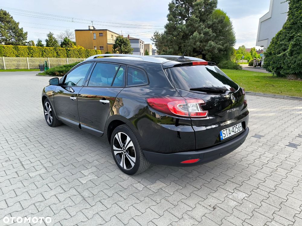 Renault Megane TCe 130 Bose Edition - 7