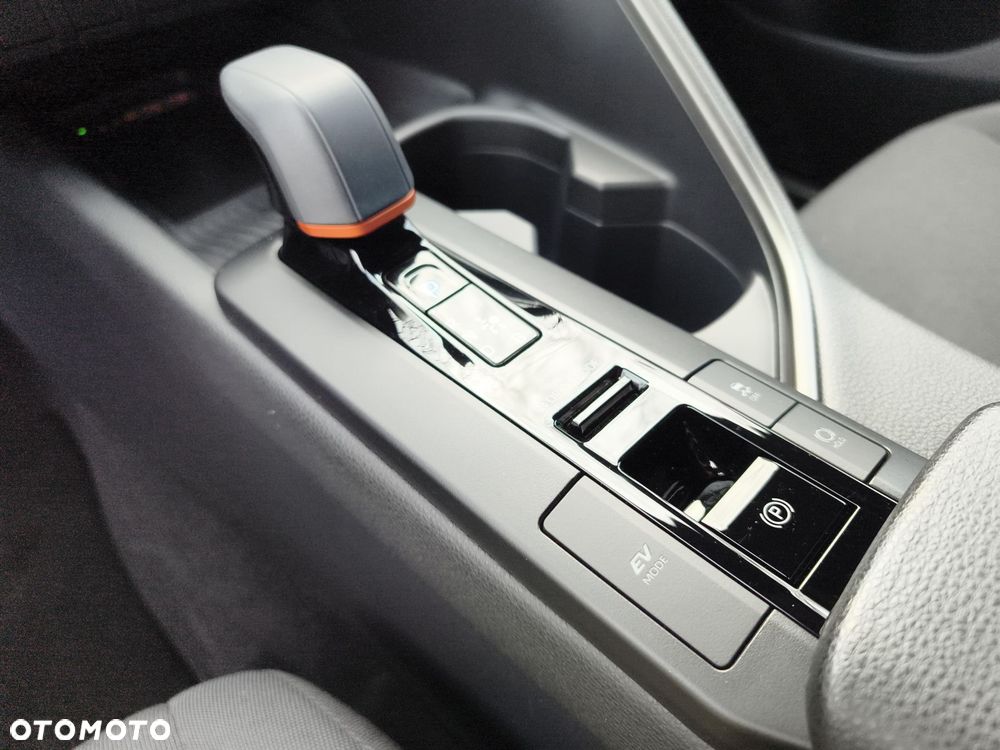Toyota C-HR 1.8 Hybrid Style - 25