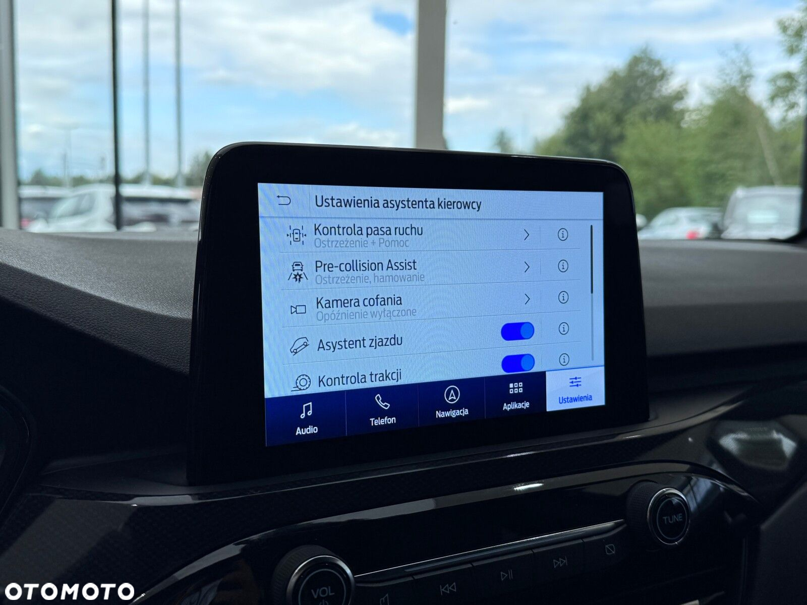 Ford Kuga - 31