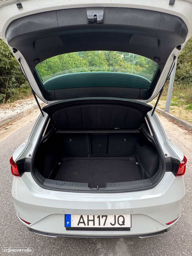 SEAT Leon 1.0 TSI FR - 15