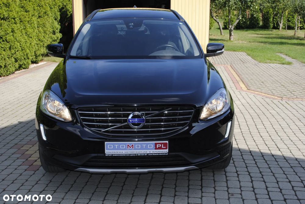 Volvo XC 60 - 4