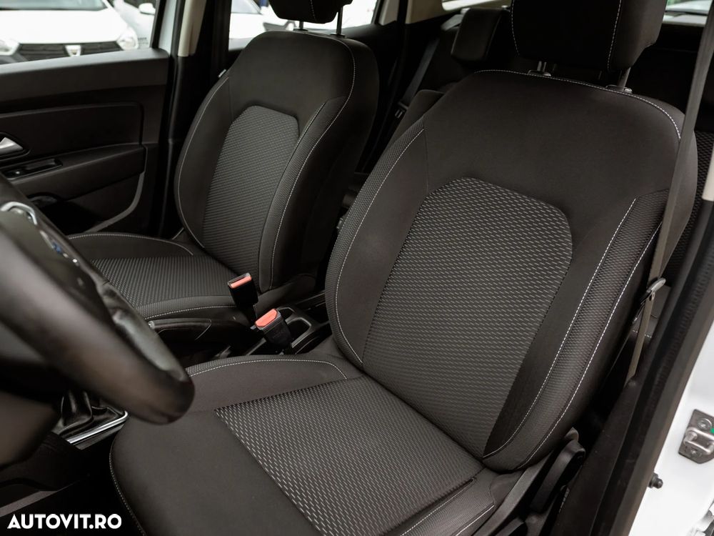 Dacia Duster 1.5 Blue dCi 4WD Comfort - 20