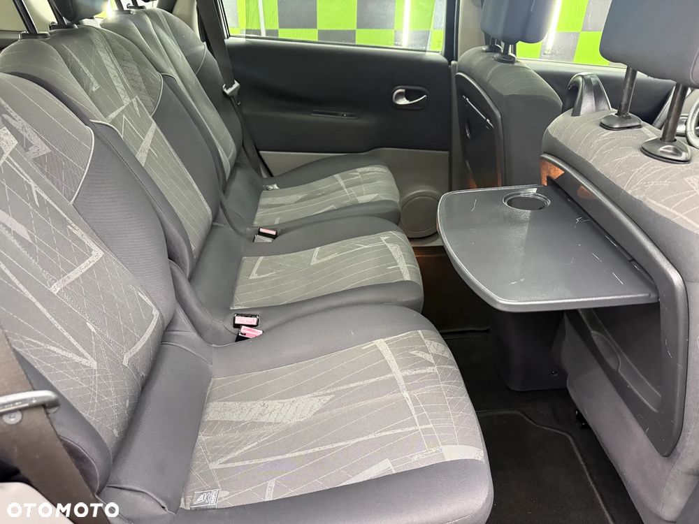 Renault Scenic 2.0 16V Luxe Expression - 13