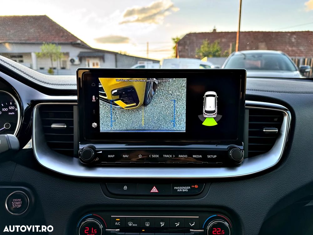 Kia Ceed - 15