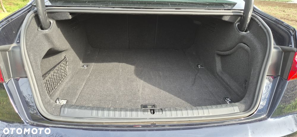 Audi A6 Limousine 45 TFSI Quattro S tronic - 5