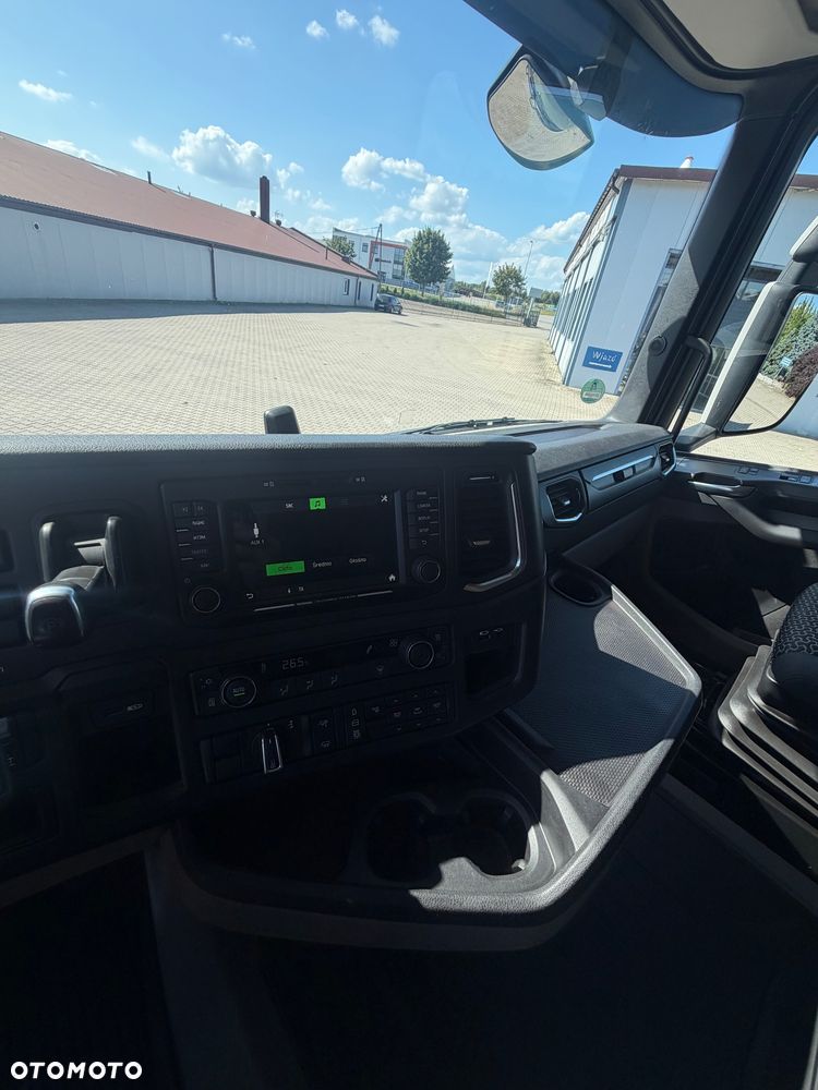 Scania R450 - 30