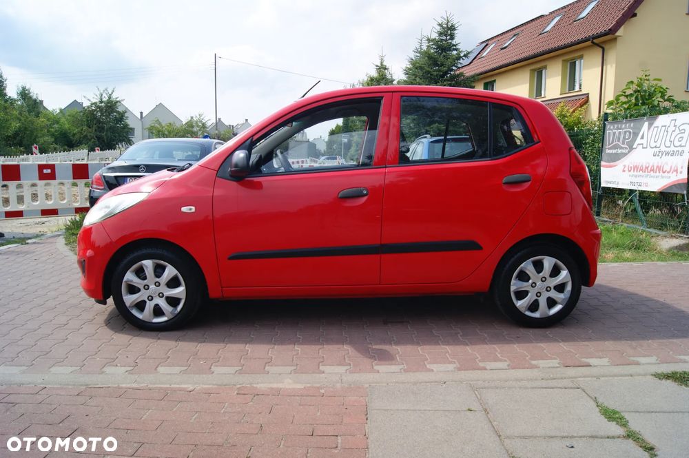 Hyundai i10 1.1 5 Star Edition - 7