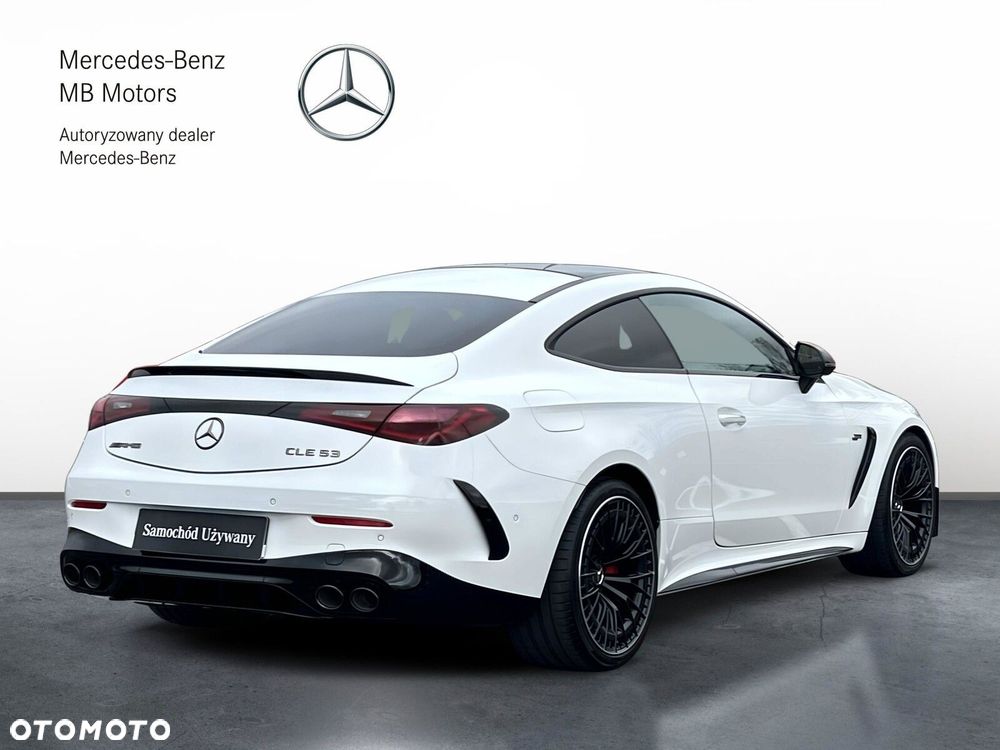 Mercedes-Benz Cle 2026 photo 5