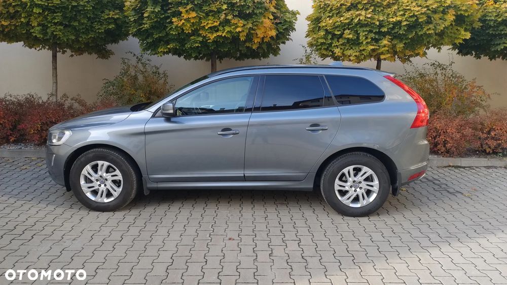 Volvo XC 60 D4 Kinetic - 18