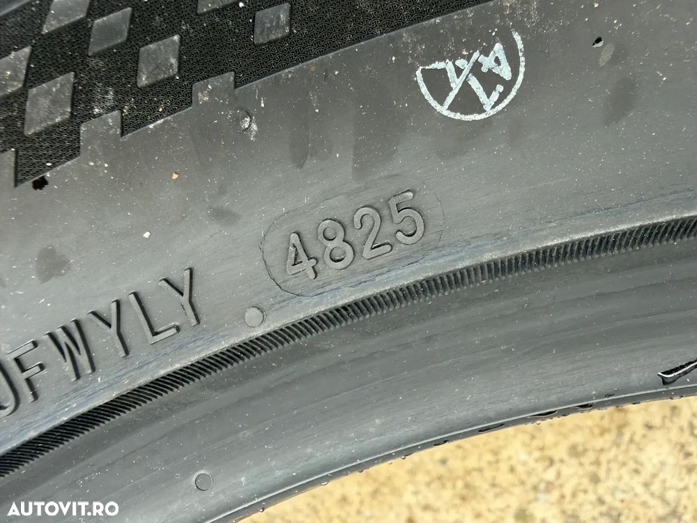 4 anvelope vara 245-45-19 si 275-40-19 BMW F01 BMW G11 G12 BMW GT Mercedes W222 seria5 GT X3 X4 Cauciucuri 245-45-19 - 275-40-19 vara noi - 6