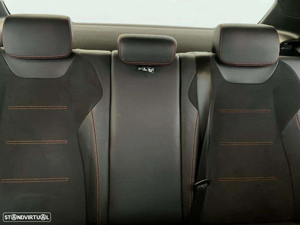 Mercedes-Benz A 180 - 17