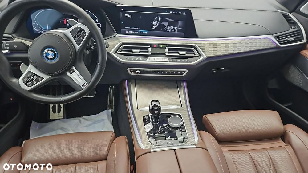 BMW X5 - 13
