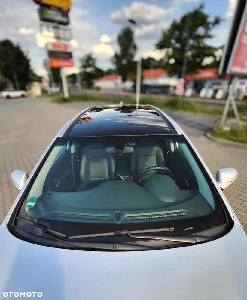 Hyundai i40 1.7 CRDi Premium DCT - 5