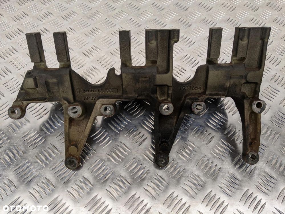 WSPORNIK EGR DAF XF 106 440 MX11 - 5
