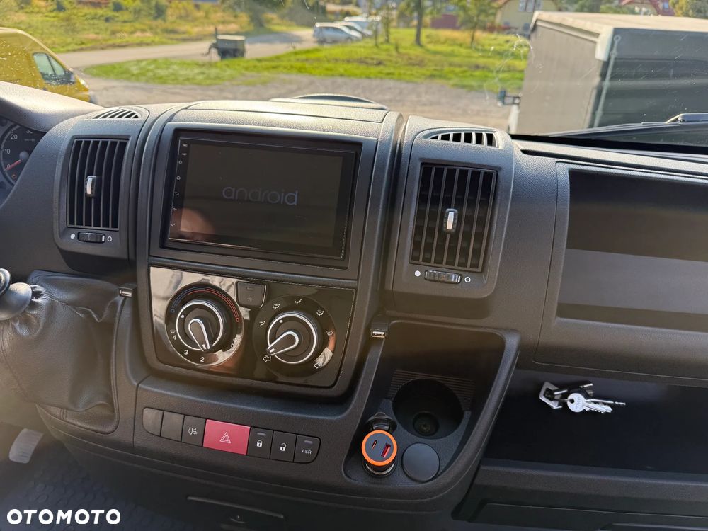 Fiat DUCATO - 13
