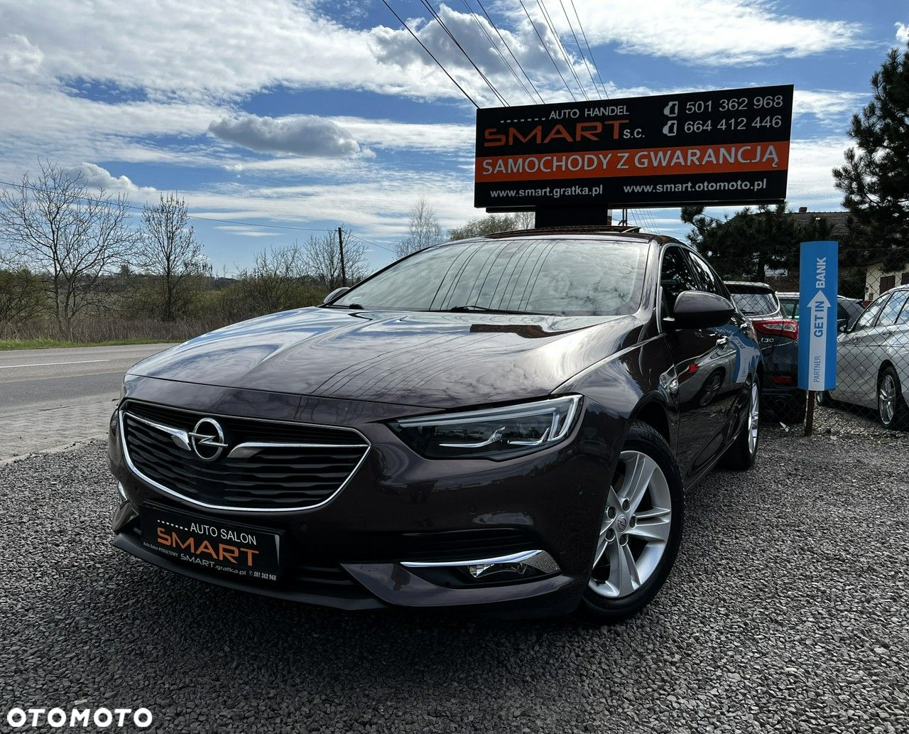 Opel Insignia - 2