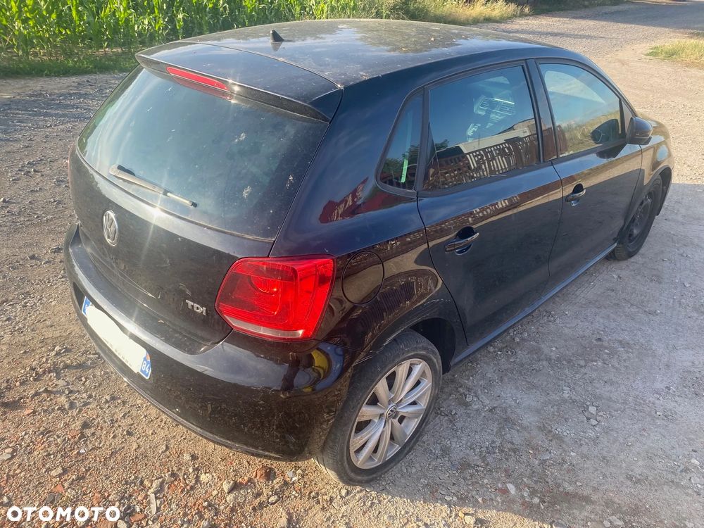 Volkswagen Polo - 4
