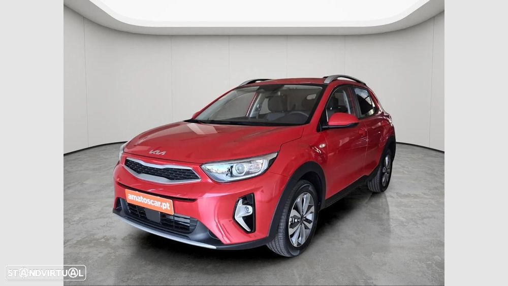 Kia Stonic 1.2 Dynamic - 1