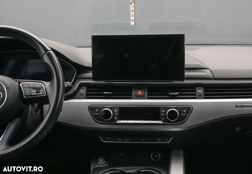 Audi A4 Allroad 2.0 45 TFSI S tronic MHEV - 18