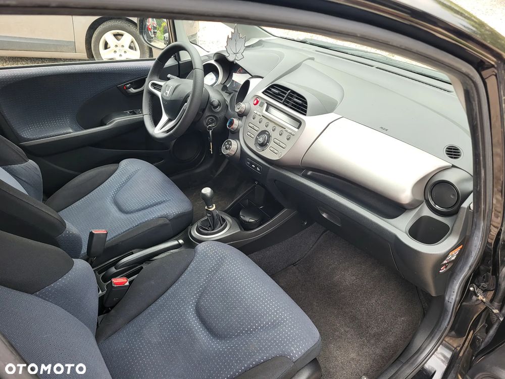 Honda Jazz 1.2 Base - 14