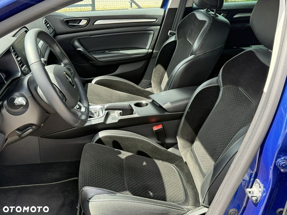 Renault Megane - 21