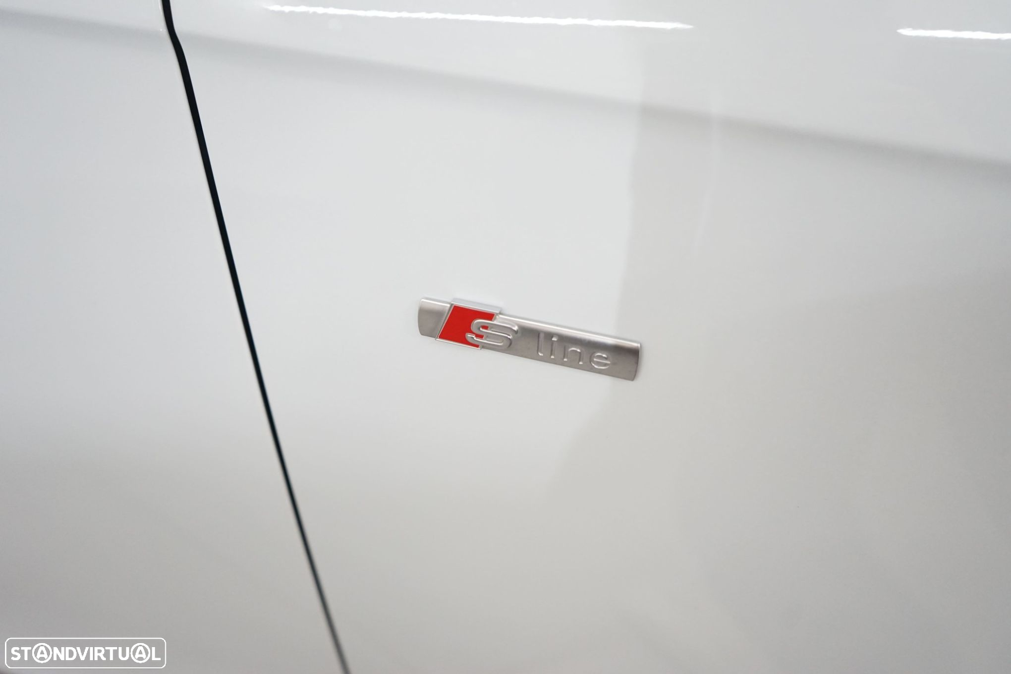 Audi A4 Avant 2.0 TDI DPF multitronic S line Sport Pack (plus) - 12