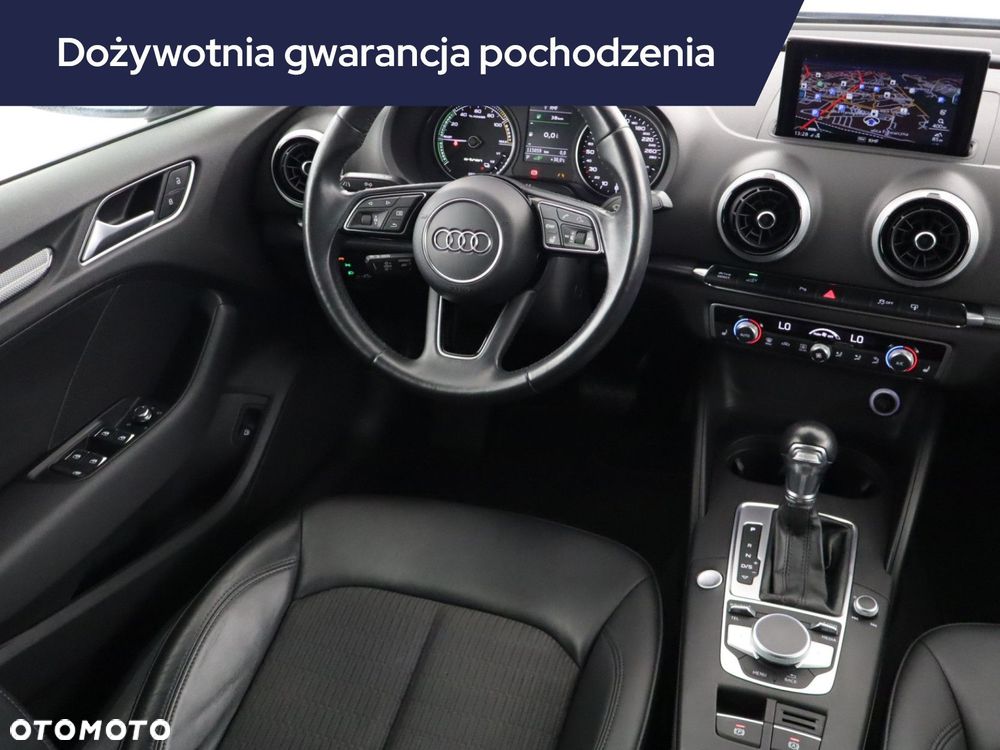 Audi A3 Sportback - 9