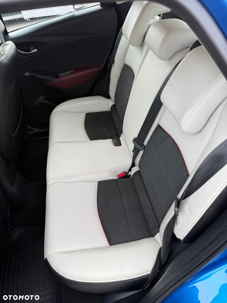 Mazda CX-3 - 13