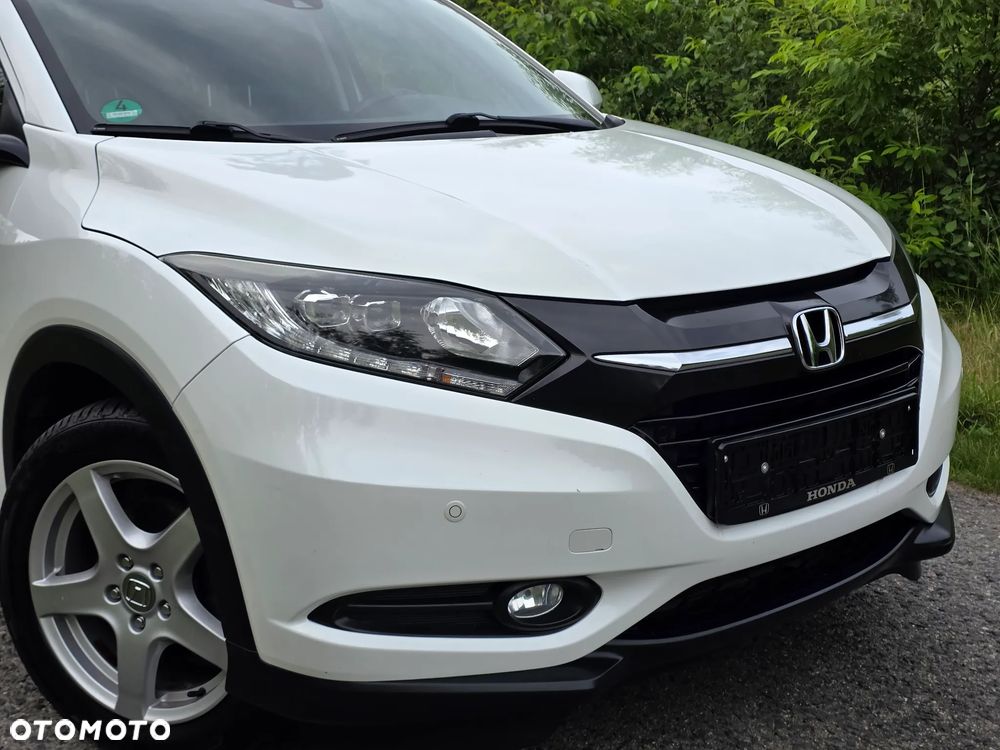 Honda HR-V 1.5 i-VTEC CVT Executive - 6