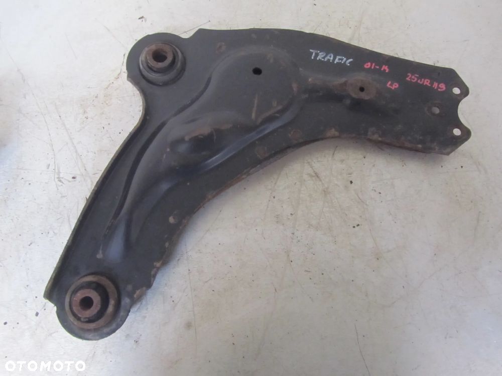 Renault Trafic-Vivaro-Primastar 01-14 wahacz lewy przód - 1